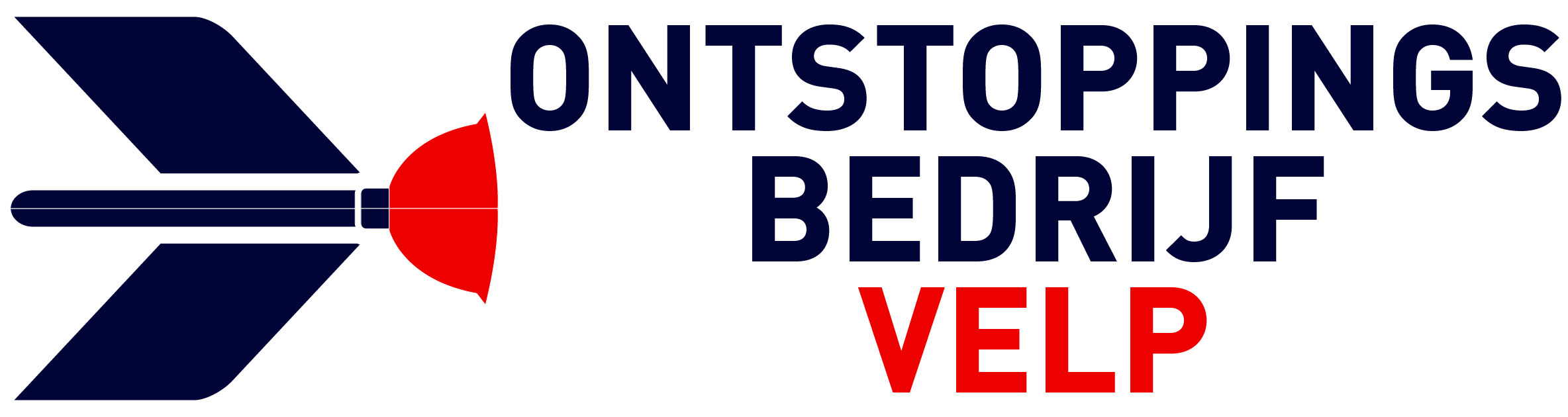 Ontstoppingsbedrijf Velp logo